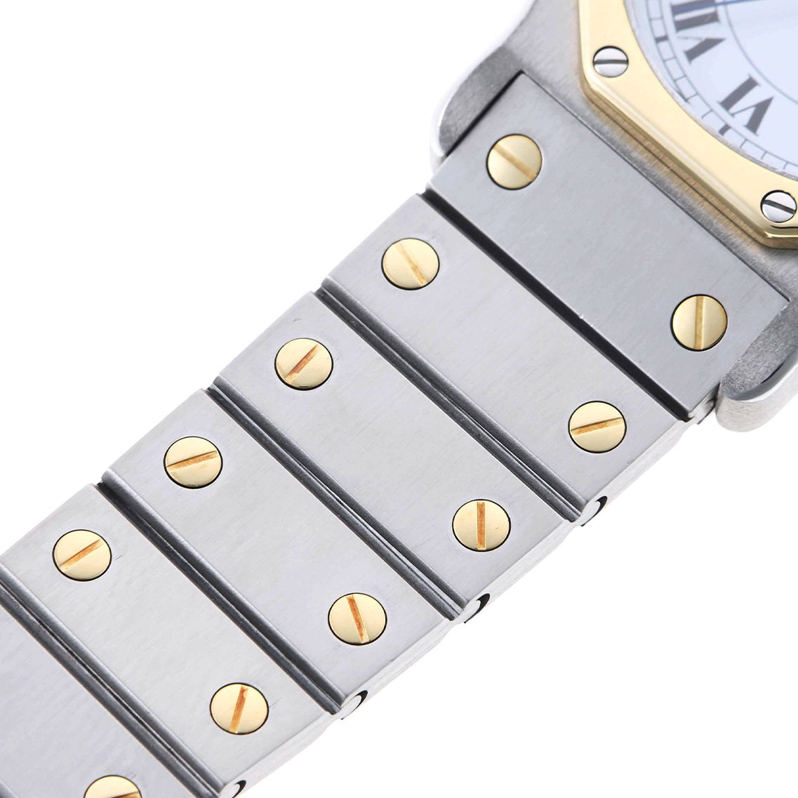 【1980年代】サントスオクタゴン LM