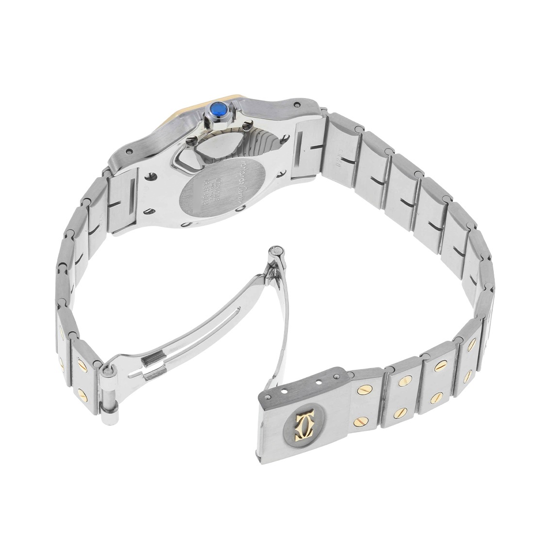 【1980年代】サントスオクタゴン LM