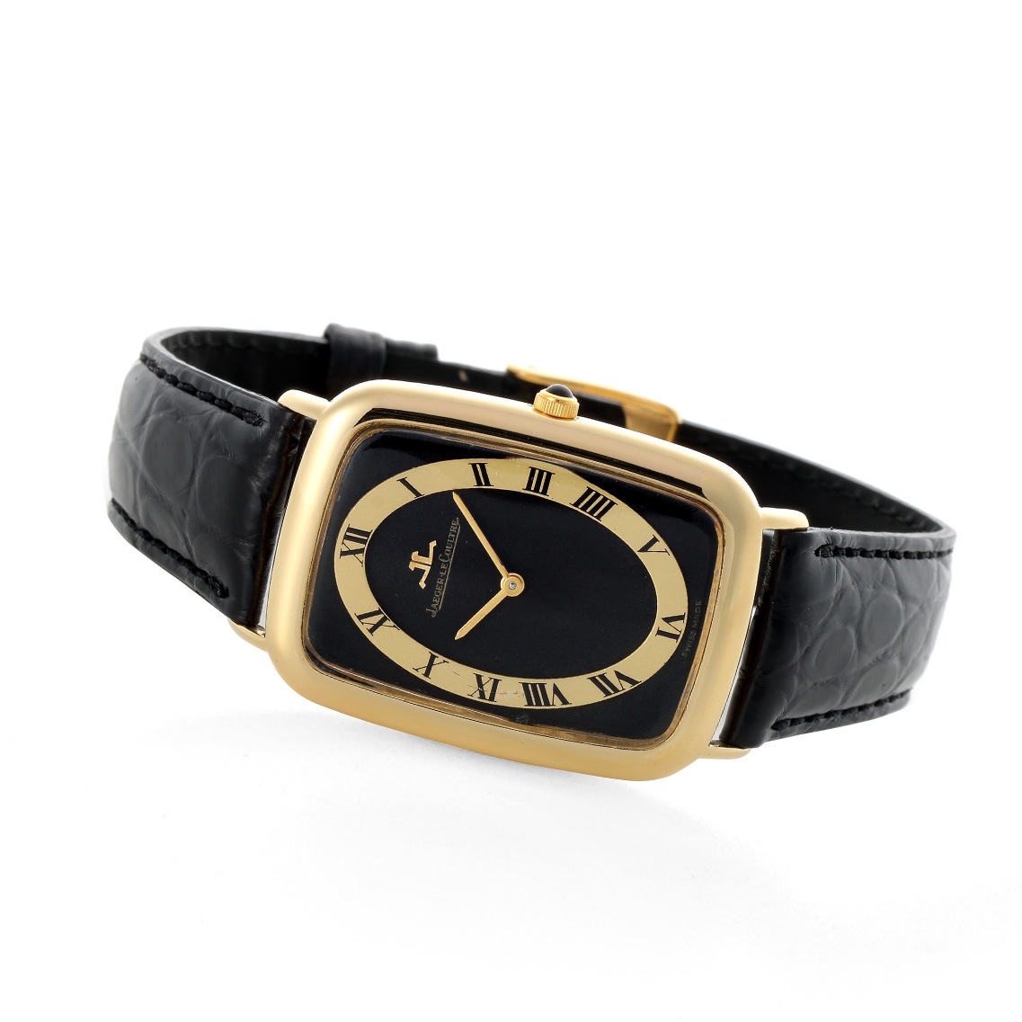 【1970年代頃】カジノルーレット✨万華鏡ダイヤル✨ヴィンテージ 手巻き 腕時計 中古【GIRARD PERREGAUX】ジラールペルゴ ルーレットダイヤル