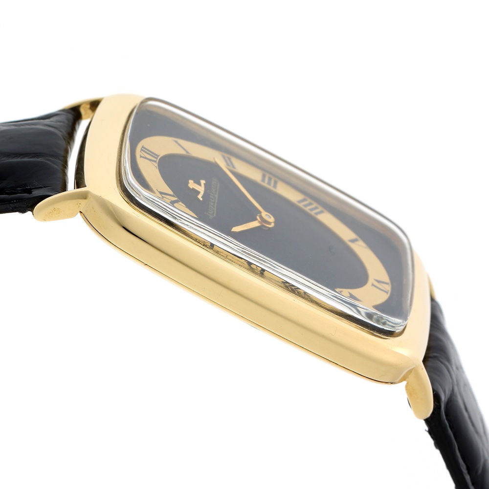 アンティーク ZENITH【1990年代】 クラス4 クロノグラフ Ref.01.0420.400