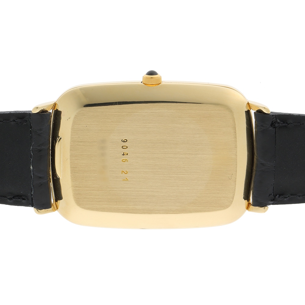 JAEGER LECOULTRE【1970年代】レクタンギュラー Ref.9046.21