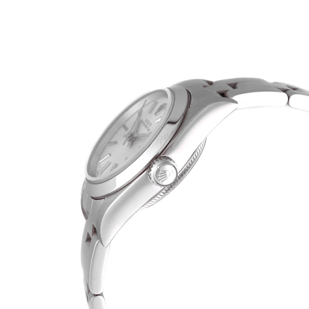 ROLEX【2000年製】オイスターパーペチュアル Ref.76080