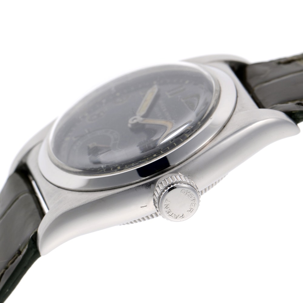ROLEX【1930年代】オイスター ロイヤル|ヴィンテージウォッチ専門店
