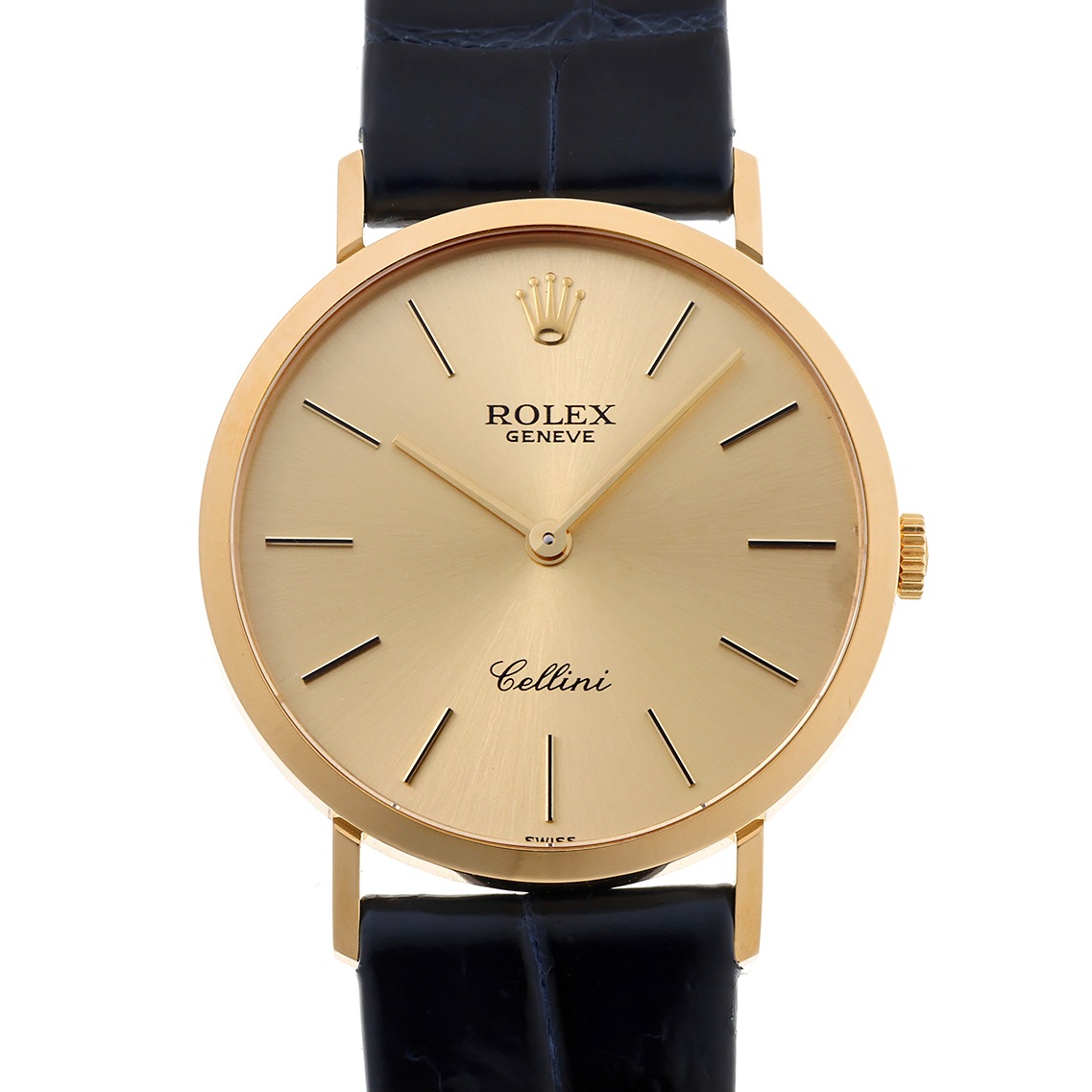 【1995-96年製】チェリーニ Ref.4112