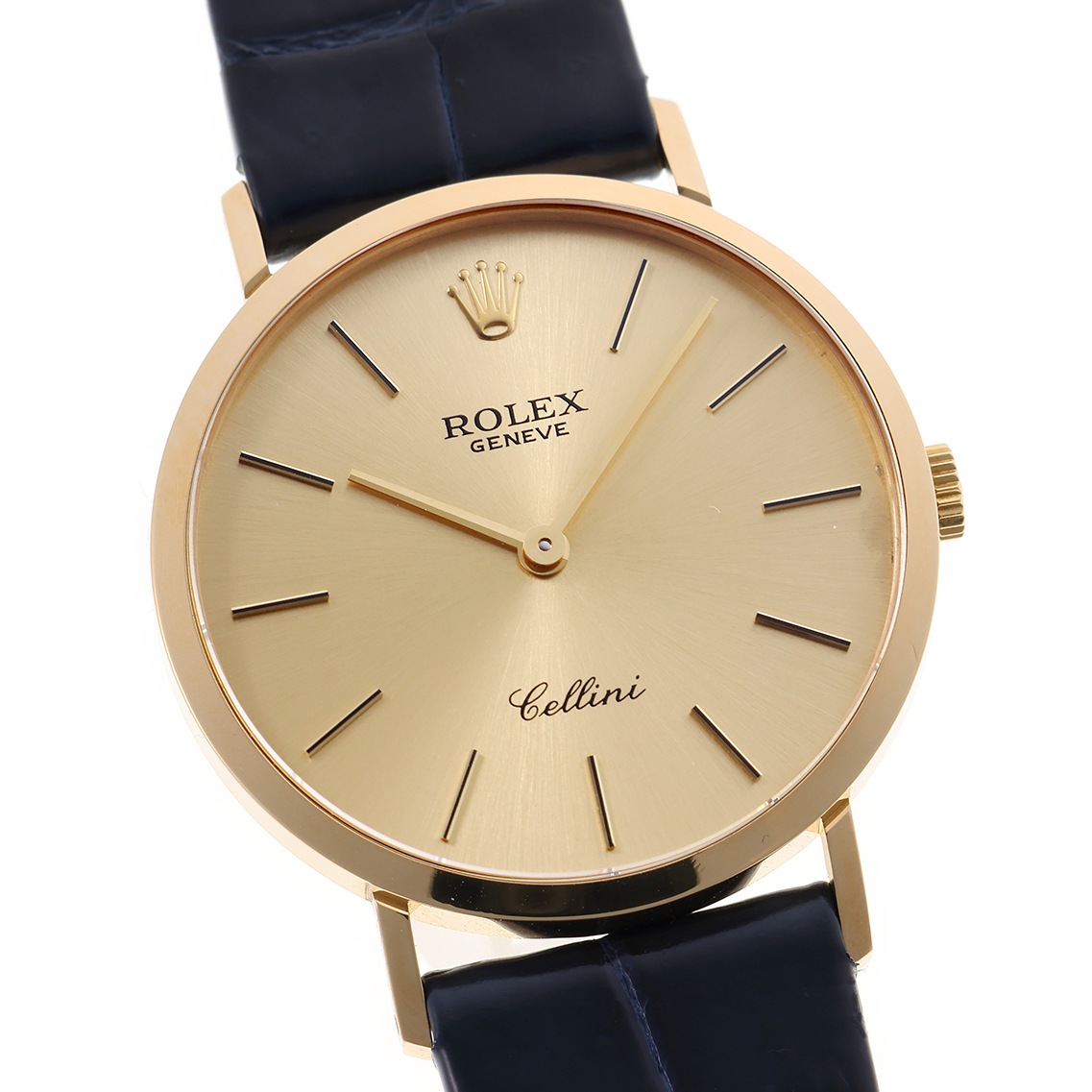 【1995-96年製】チェリーニ Ref.4112