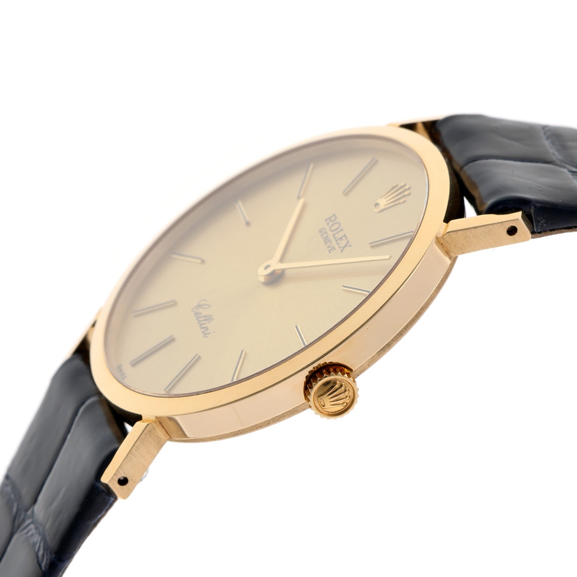 【1995-96年製】チェリーニ Ref.4112