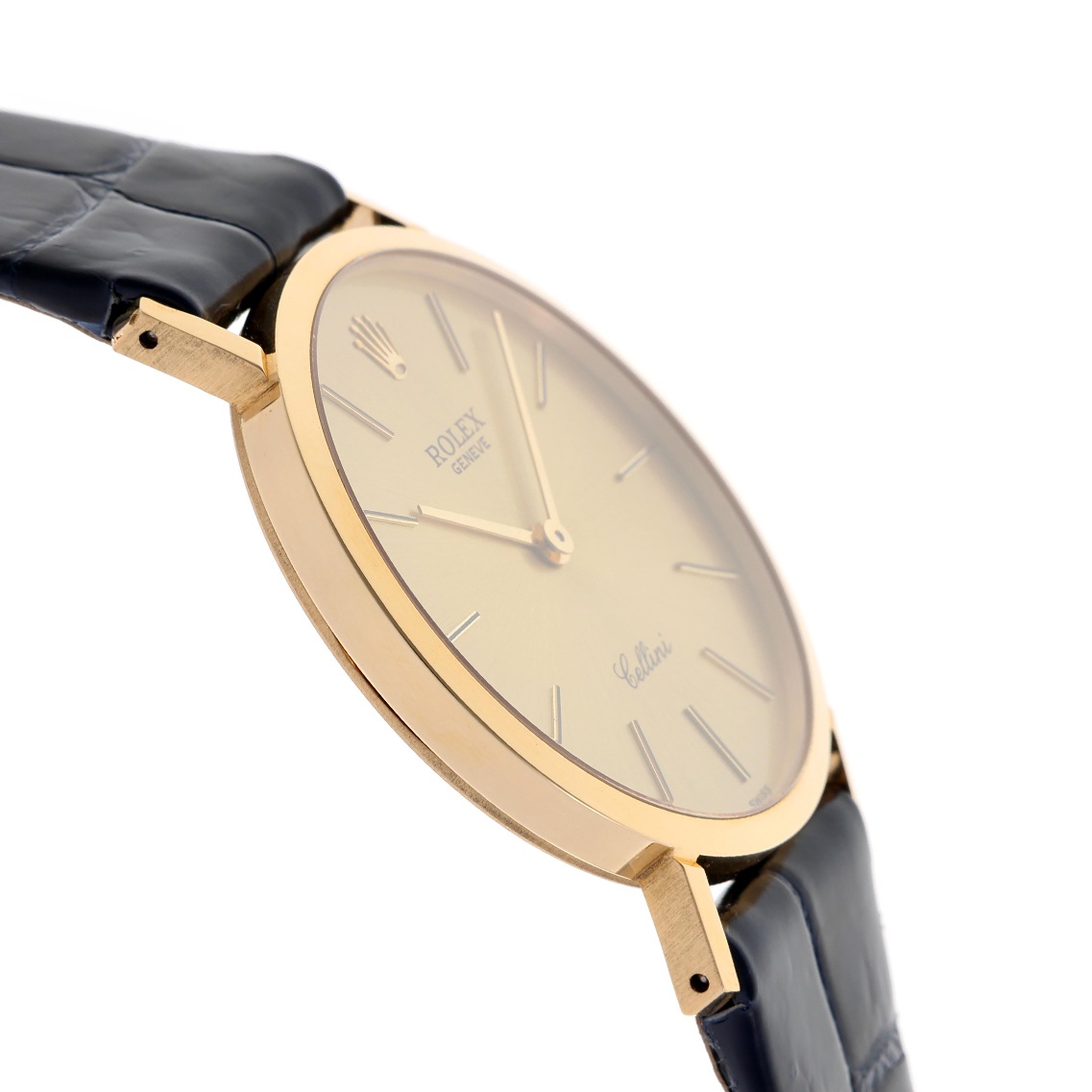 【1995-96年製】チェリーニ Ref.4112