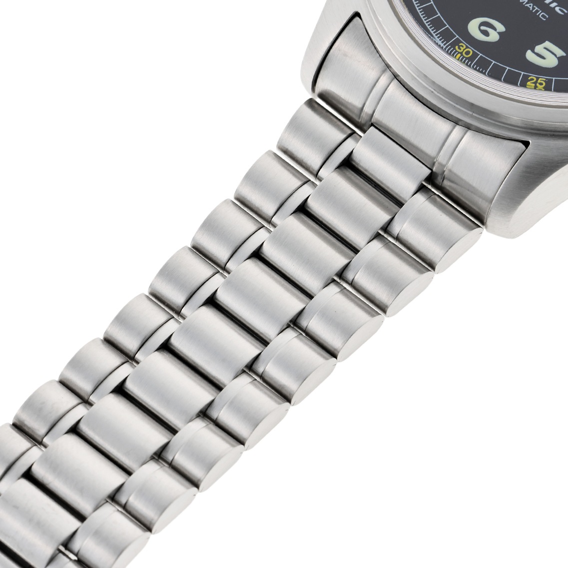 【1990年代】ダイナミック クロノグラフ Ref.5240.50