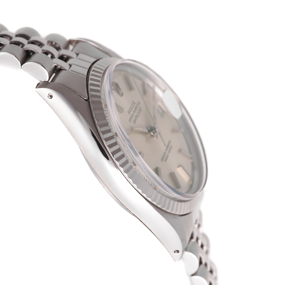 ROLEX【1975年製】オイスターパーペチュアル デイトジャスト Ref.1601
