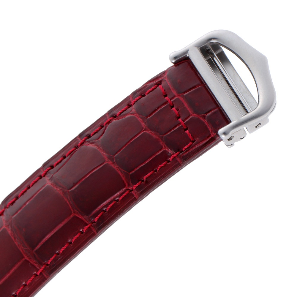 CARTIER【1990年代】 パシャ グリッド 150周年記念モデル Ref.W3102255 