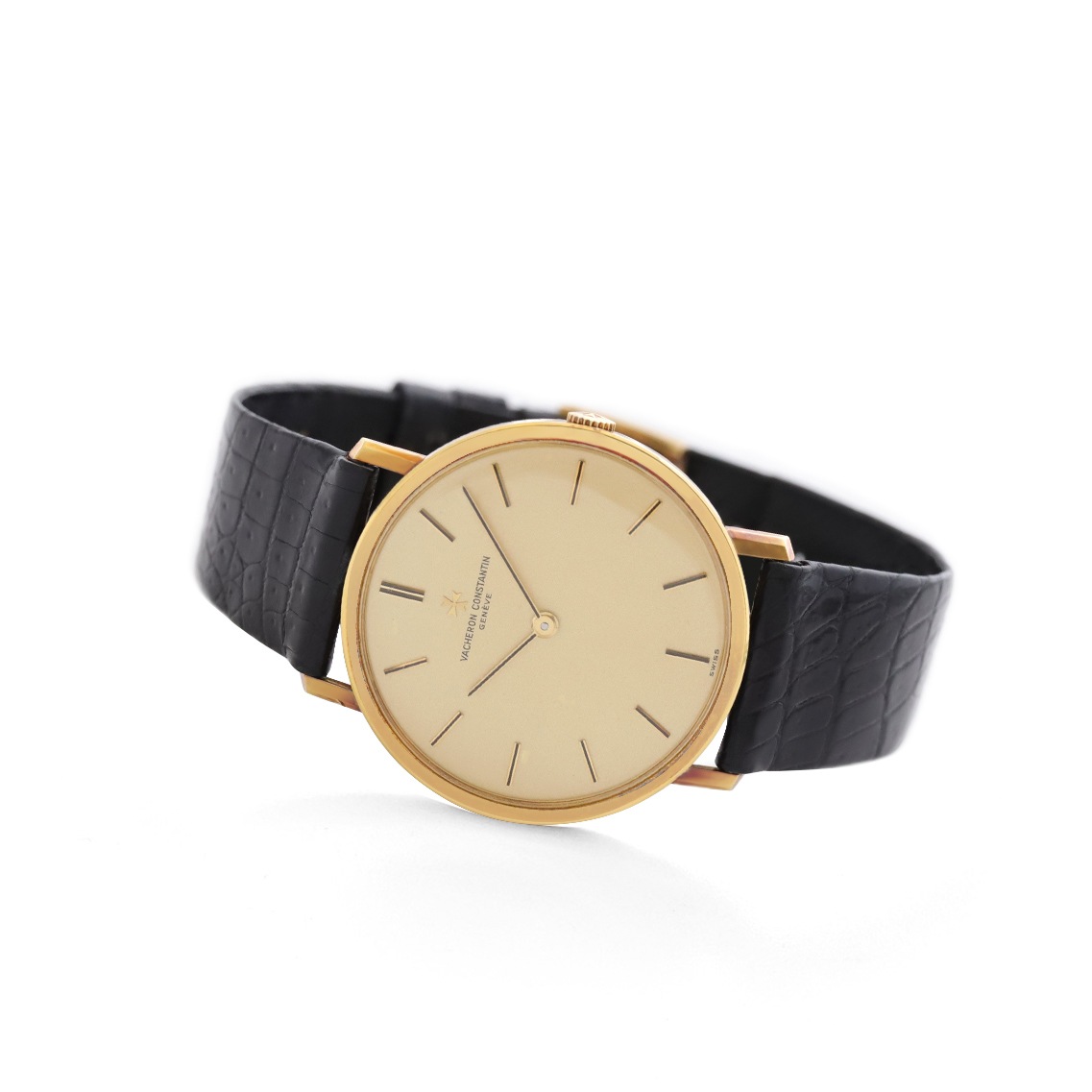【1970年代】ラウンド  Ref.BA7811