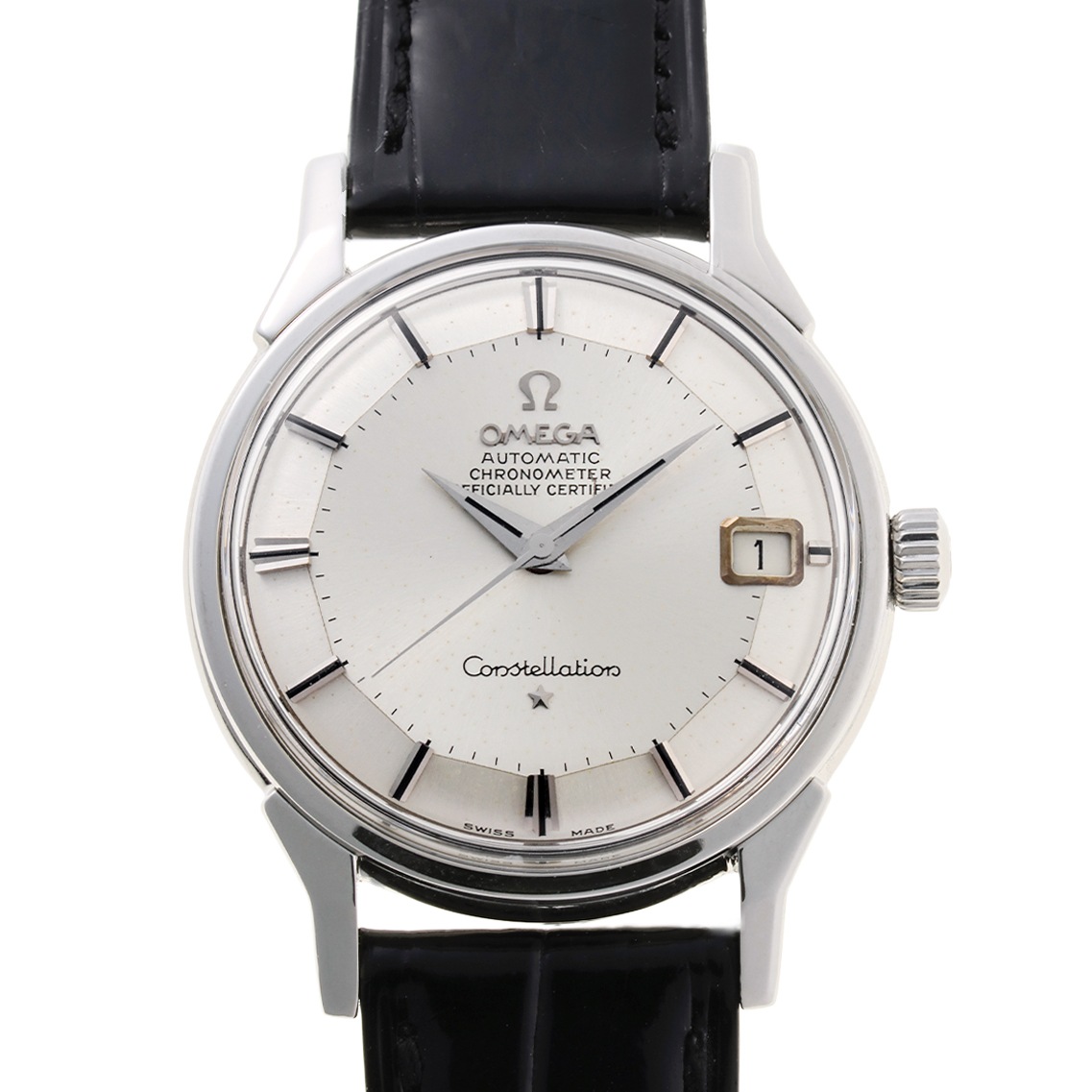 【1960年代】コンステレーション デイト Ref.168.005