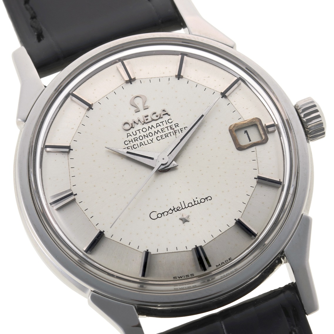 【1960年代】コンステレーション デイト Ref.168.005