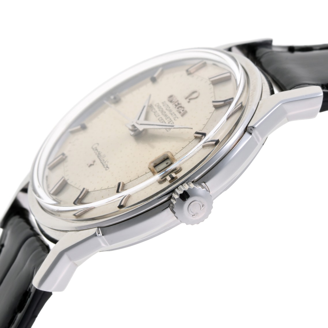 【1960年代】コンステレーション デイト Ref.168.005