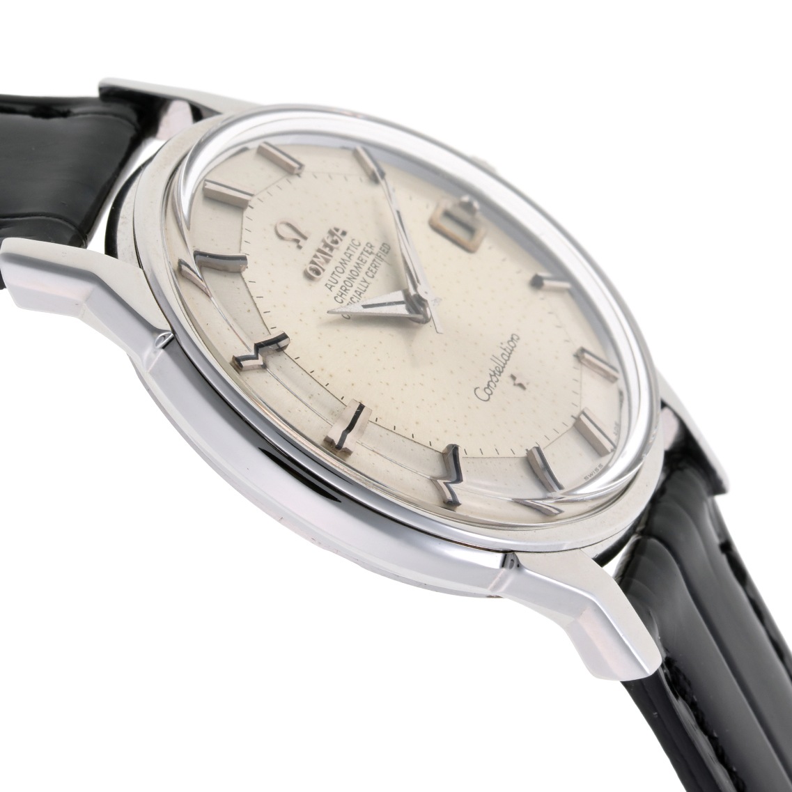 【1960年代】コンステレーション デイト Ref.168.005