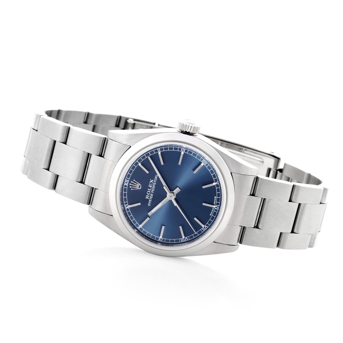 【1999年製】オイスター パーペチュアル Ref.77080