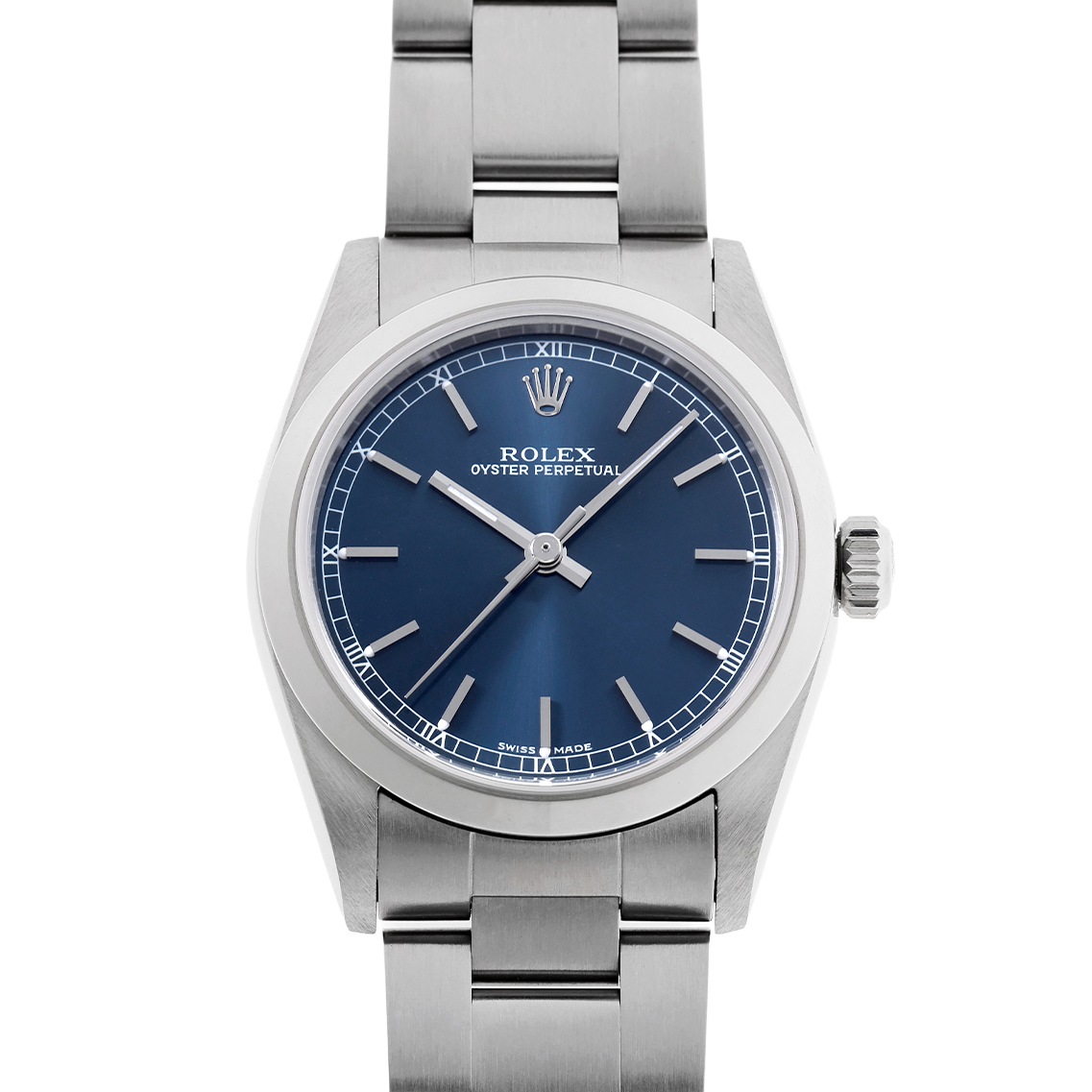 【1999年製】オイスター パーペチュアル Ref.77080