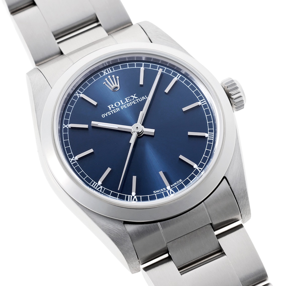 【1999年製】オイスター パーペチュアル Ref.77080