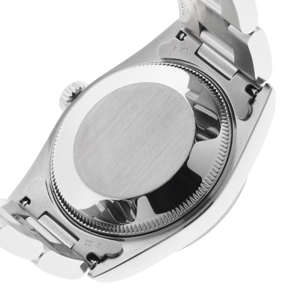 【1999年製】オイスター パーペチュアル Ref.77080