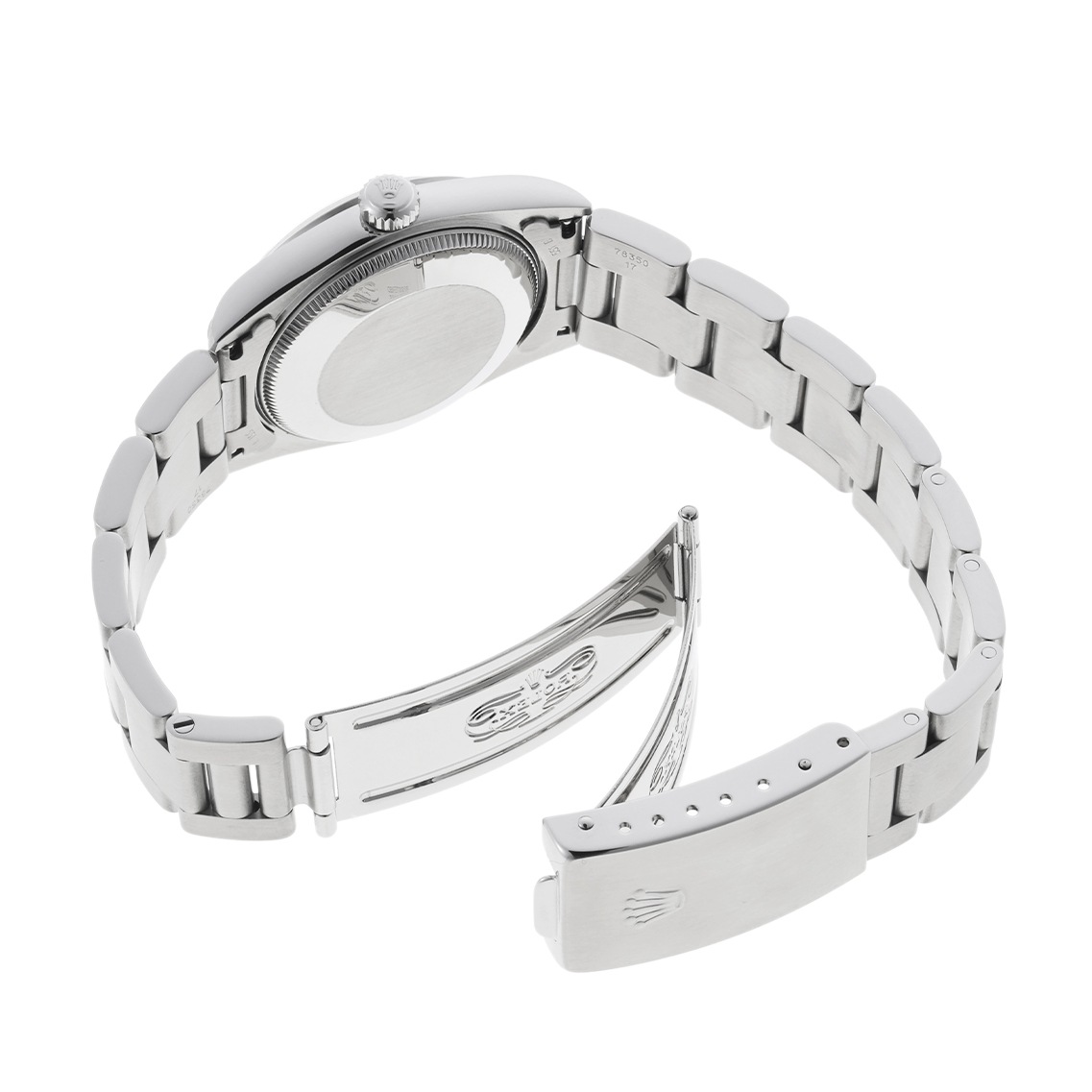 【1999年製】オイスター パーペチュアル Ref.77080