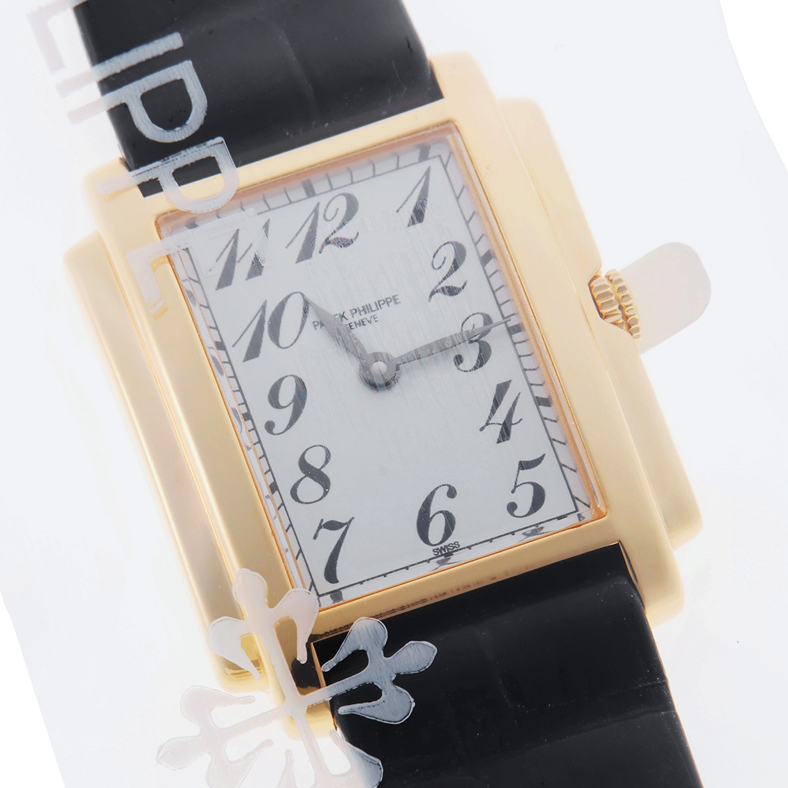 【1990年代】ゴンドーロ Ref.4824J-001