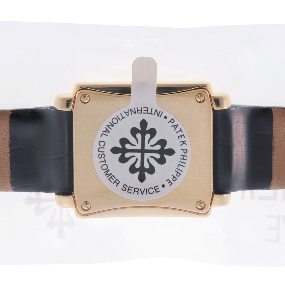 【1990年代】ゴンドーロ Ref.4824J-001