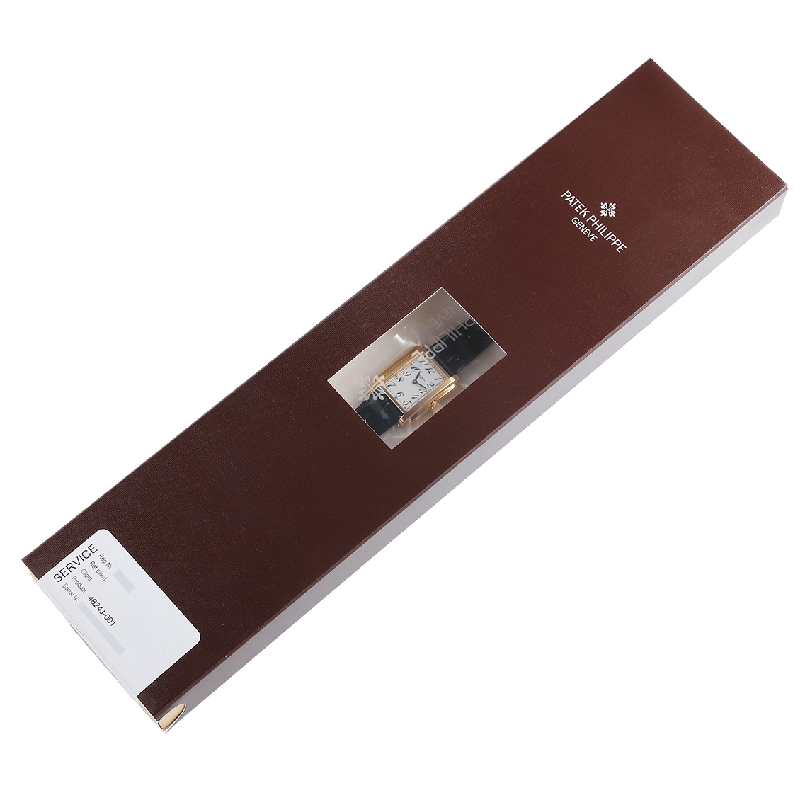 【1990年代】ゴンドーロ Ref.4824J-001