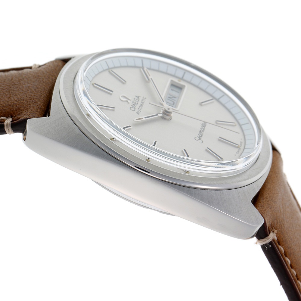 OMEGA【1960年代】シーマスター デイデイト Ref.166.064|ヴィンテージ