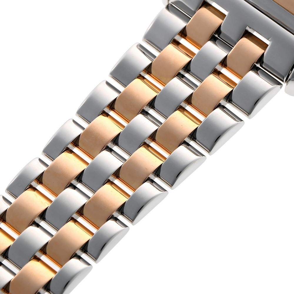 【1990年代】リシュビル クロノグラフ Ref.2710