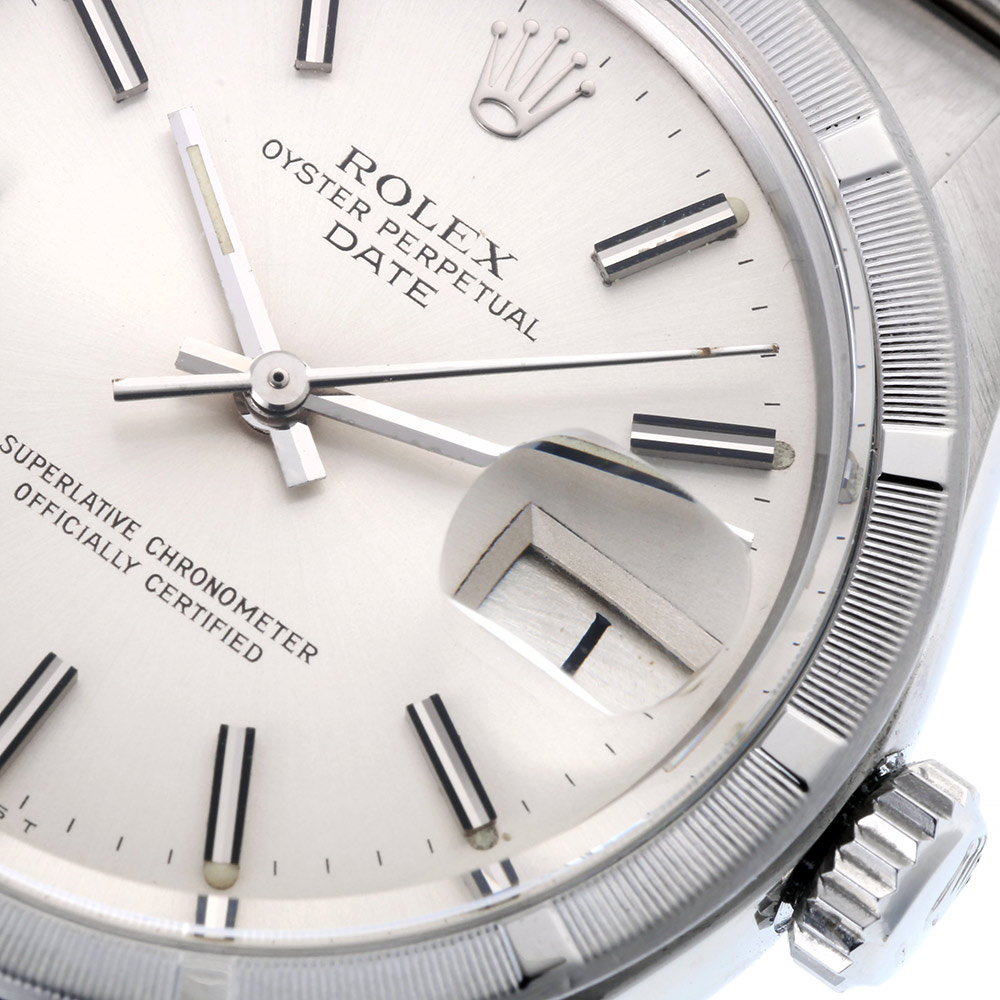 アンティーク時計 VINTAGE WATCHES: ロレックス 1978年製のデイトナ“ビッグレッド