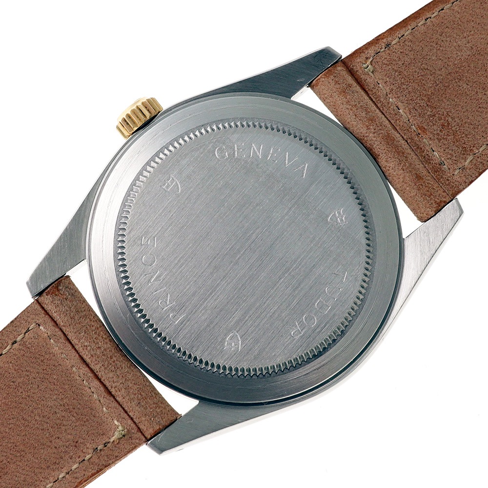 TUDOR【2001年製】プリンス デイト Ref.74033|ヴィンテージウォッチ