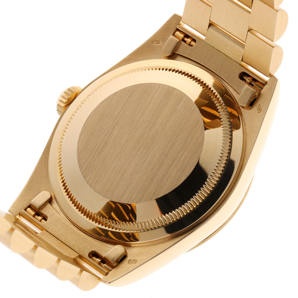 ROLEX【1990-91年製】 オイスターパーペチュアル デイデイト Ref.18238