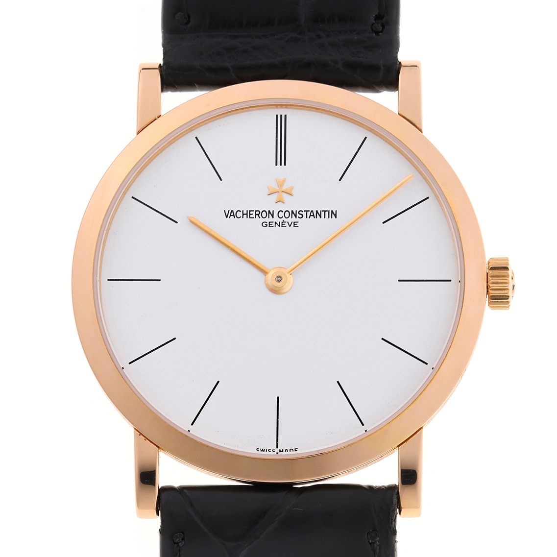 【1990年代】エッセンシャル エクストラフラット Ref.33093/000R-0876