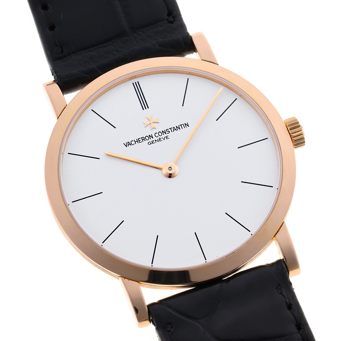 【1990年代】エッセンシャル エクストラフラット Ref.33093/000R-0876