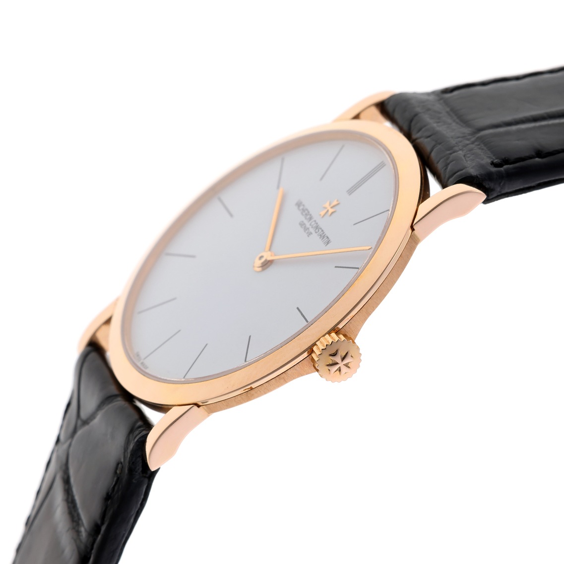 【1990年代】エッセンシャル エクストラフラット Ref.33093/000R-0876