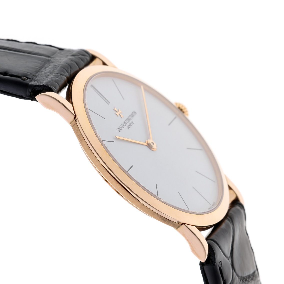 【1990年代】エッセンシャル エクストラフラット Ref.33093/000R-0876