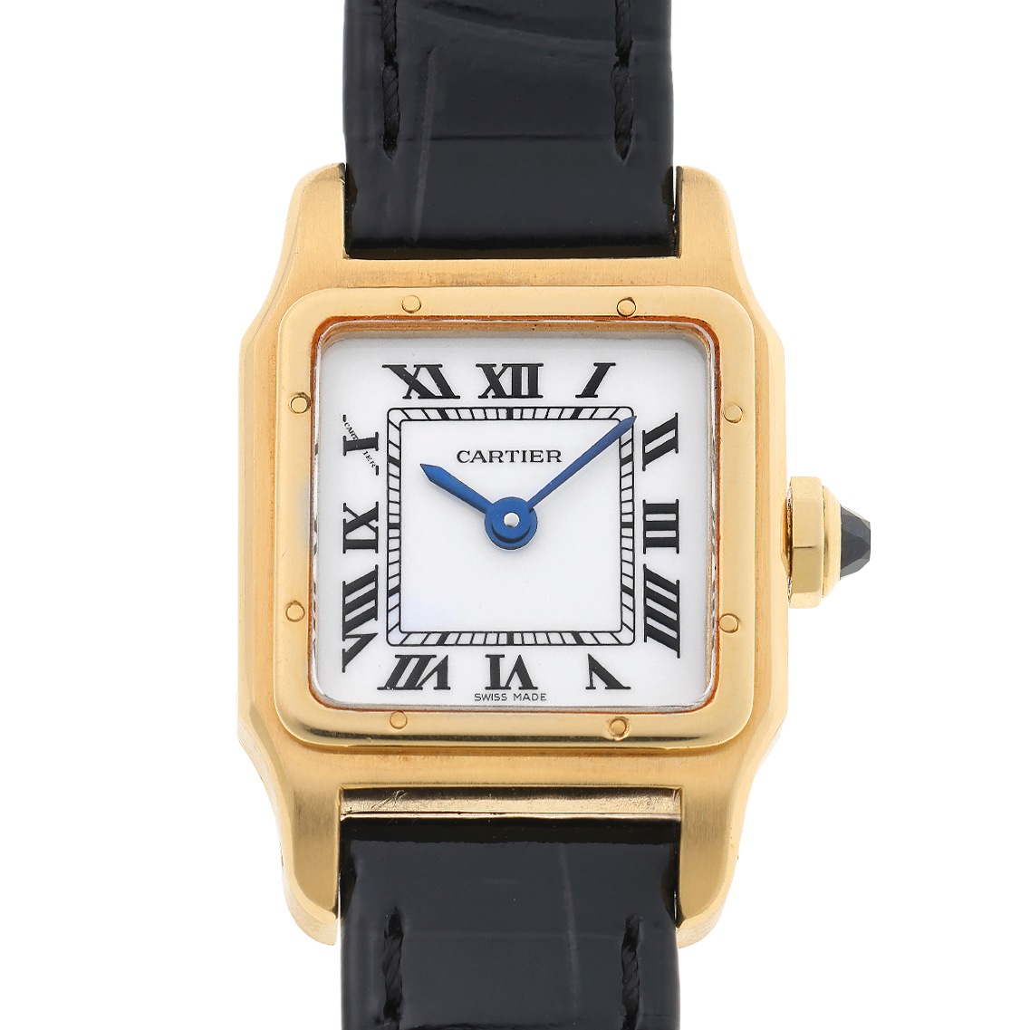【1970年代】サントス デュモン SM Ref.82720800