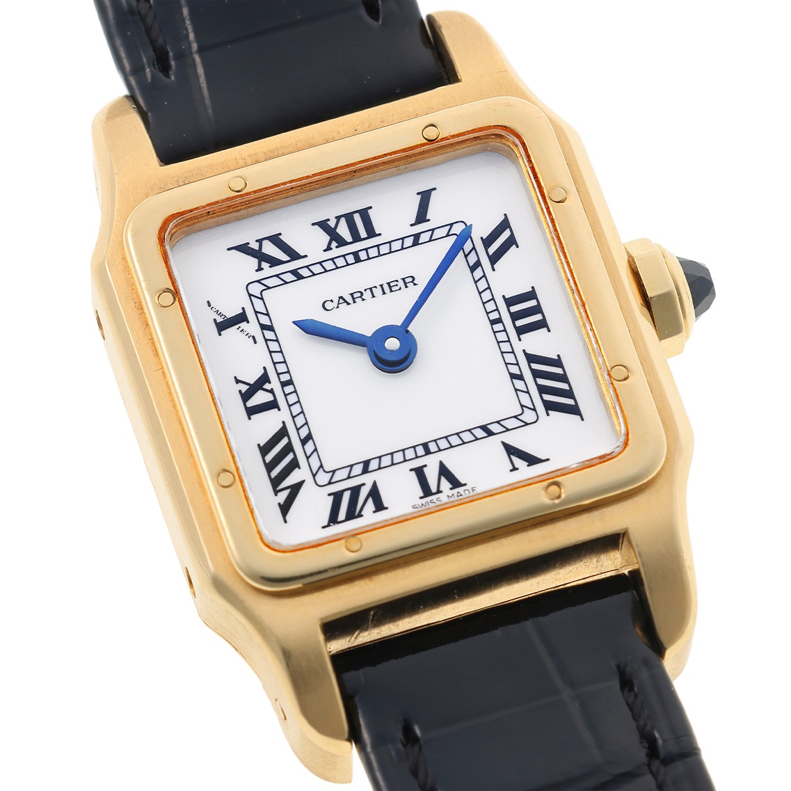 【1970年代】サントス デュモン SM Ref.82720800