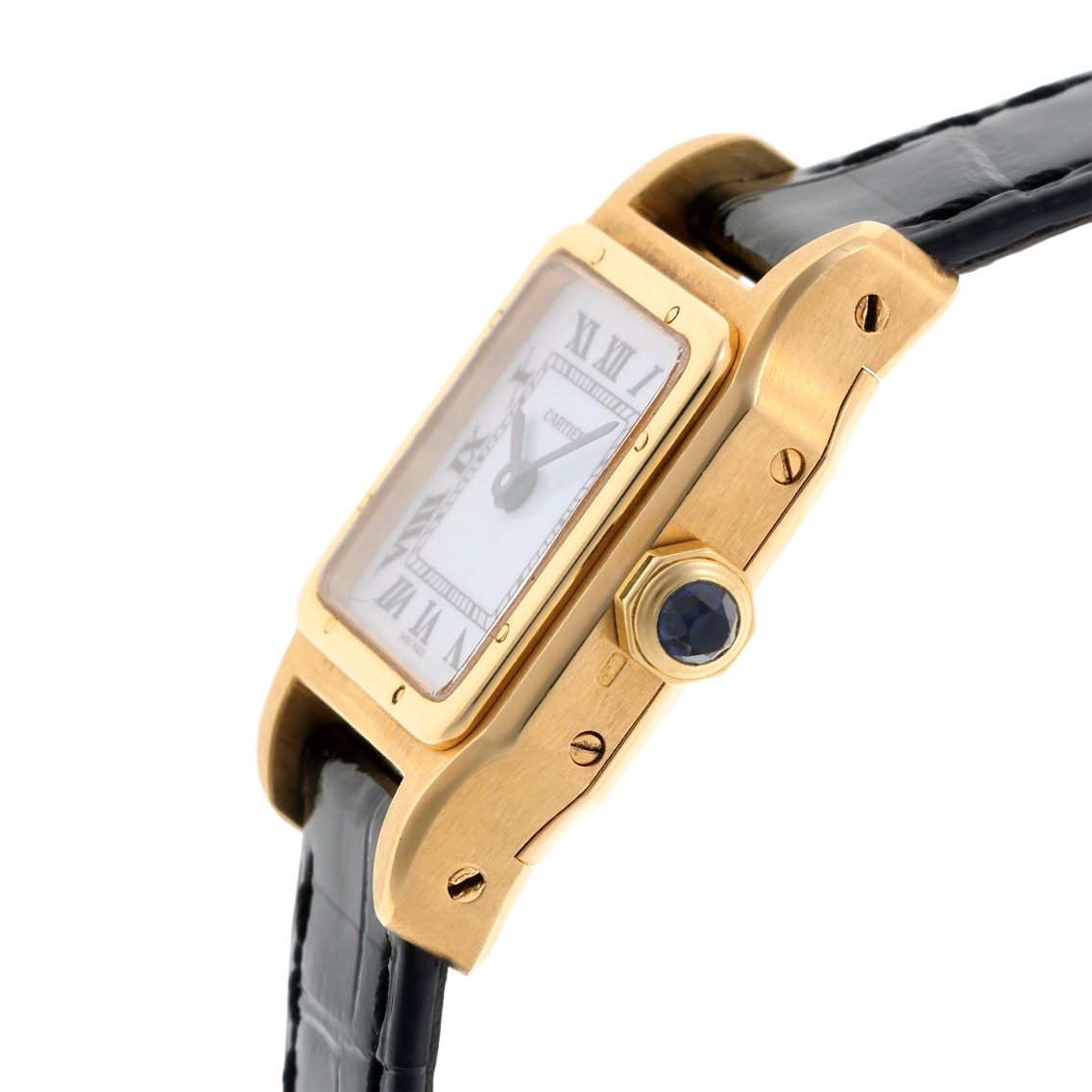 【1970年代】サントス デュモン SM Ref.82720800
