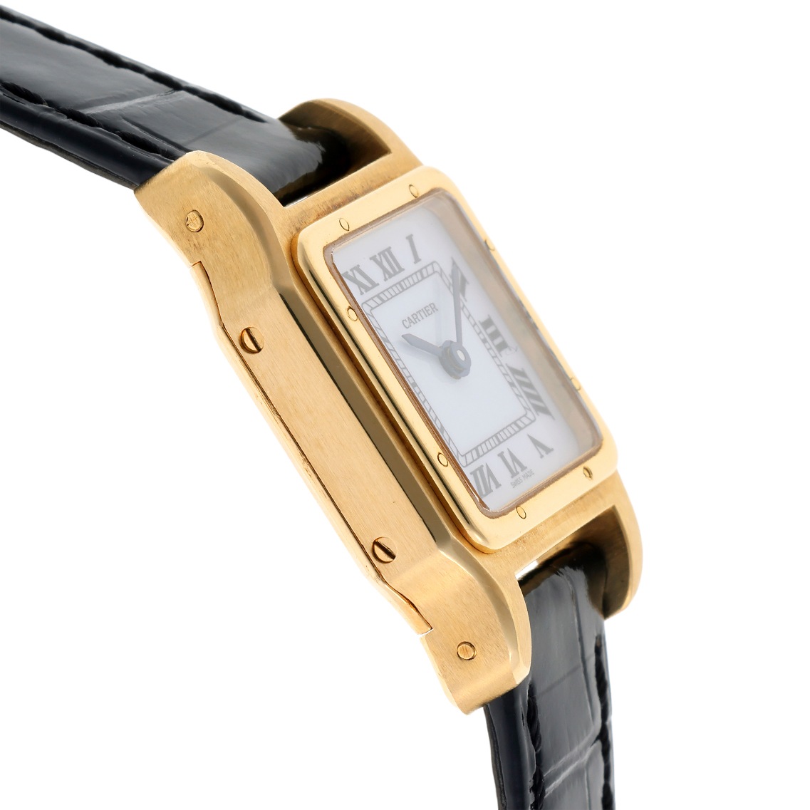 【1970年代】サントス デュモン SM Ref.82720800