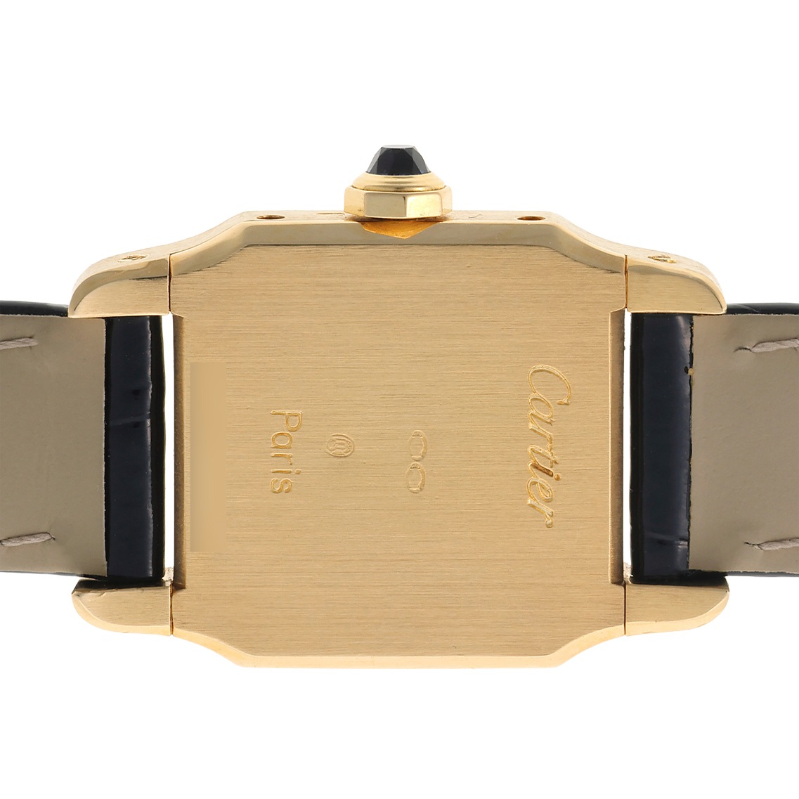 【1970年代】サントス デュモン SM Ref.82720800