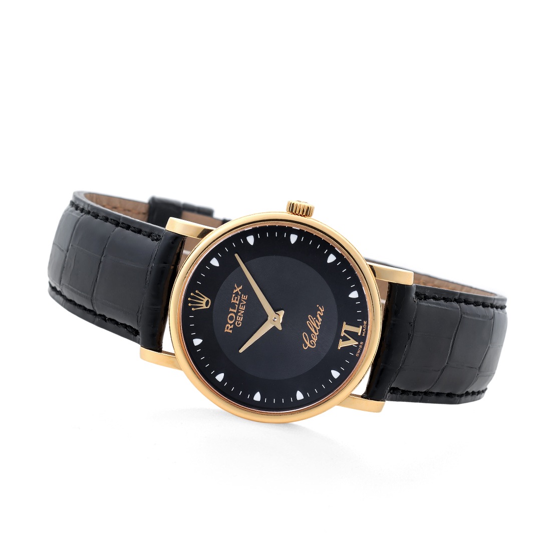 FALCON GMT 2000 腕時計 ジャンク品 ROLEX【2000年代】チェリーニ Ref.5115|ヴィンテージウォッチ専門店