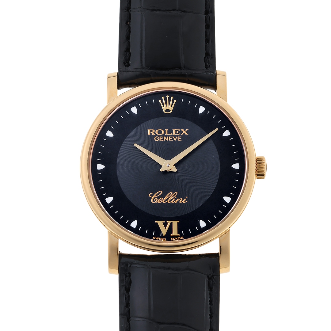 ROLEX【2000年代】チェリーニ Ref.5115|ヴィンテージウォッチ専門店
