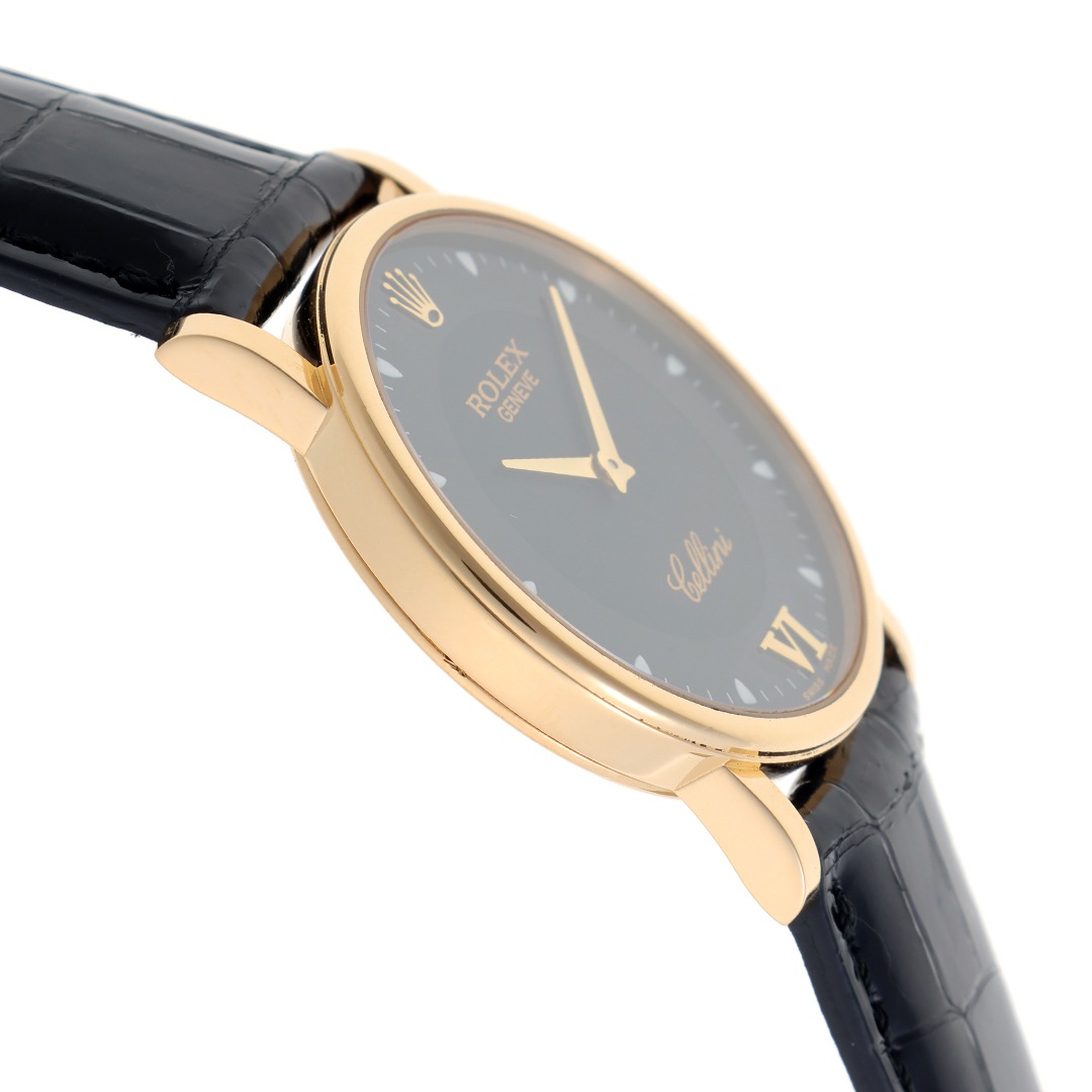 ROLEX【2000年代】チェリーニ Ref.5115|ヴィンテージウォッチ専門店