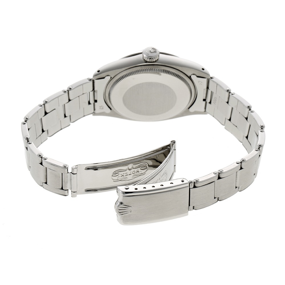 【1967年製】オイスター パーペチュアル デイト Ref.1500