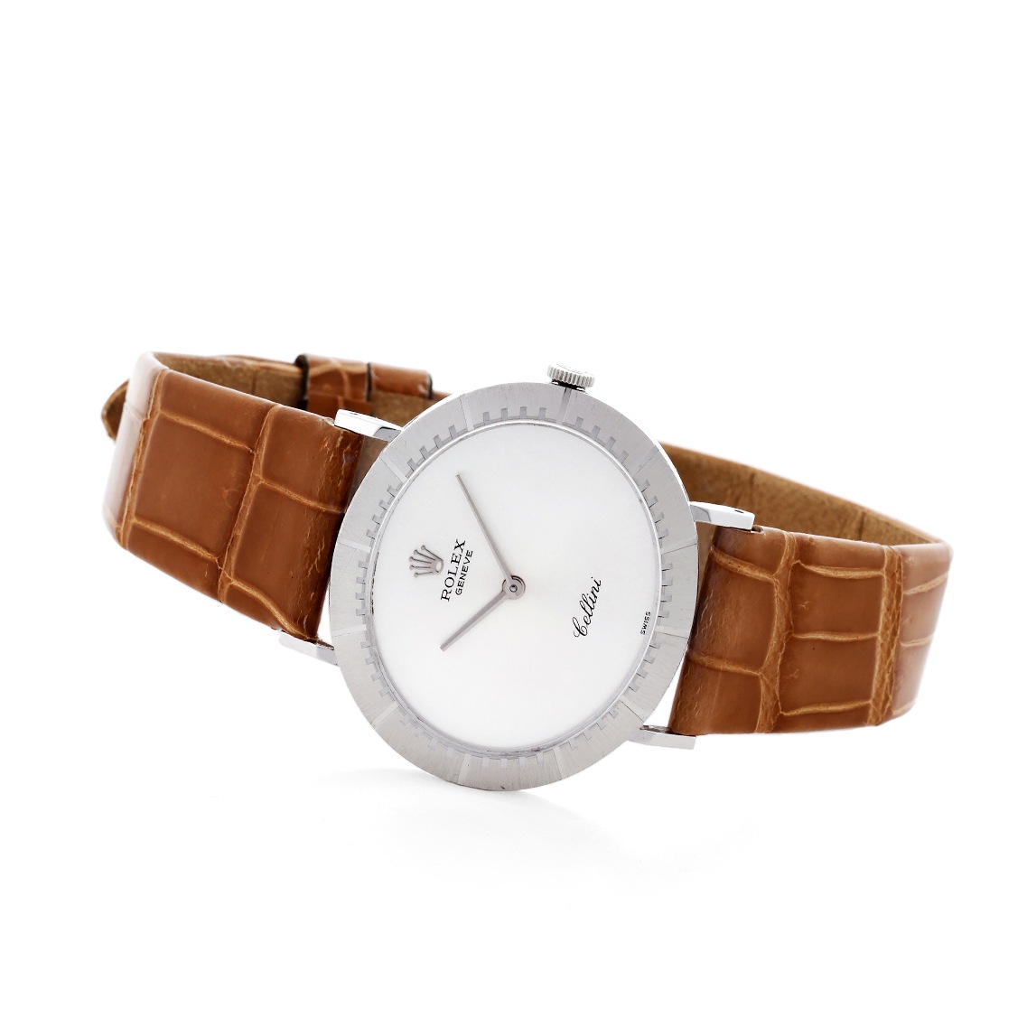 【1974年製】チェリーニ Ref.4083