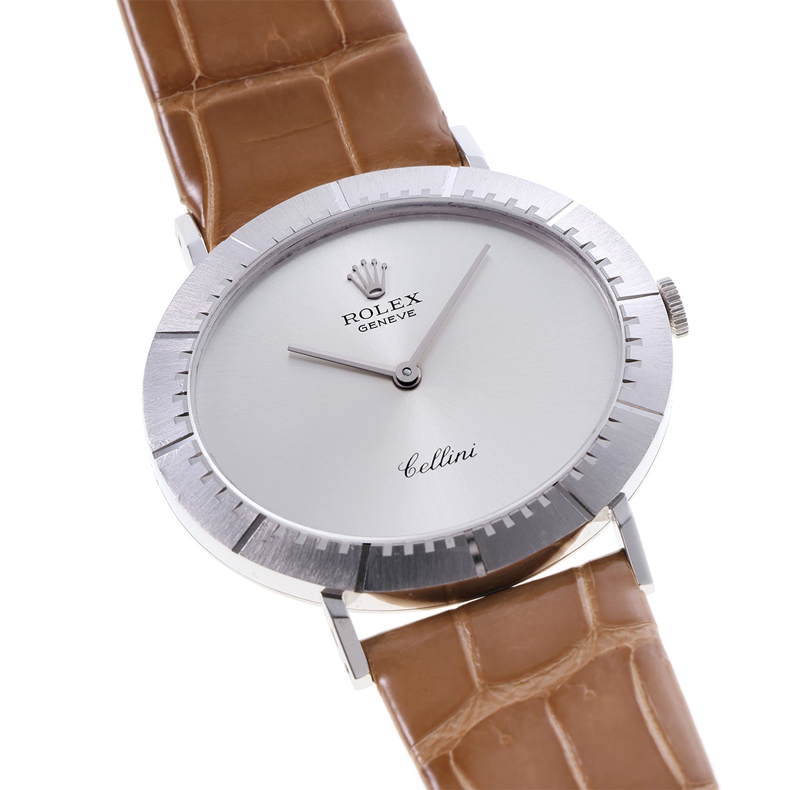 【1974年製】チェリーニ Ref.4083