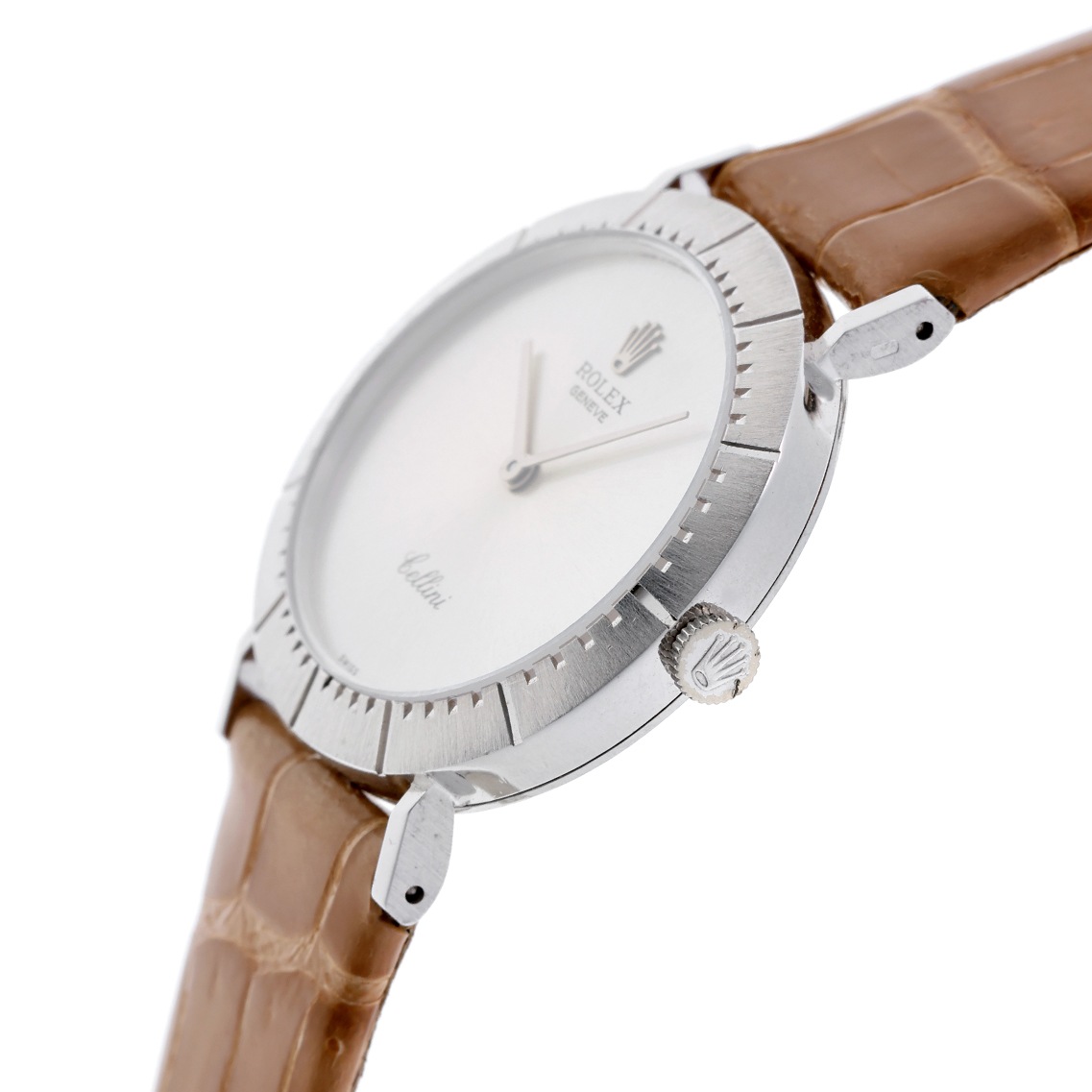 【1974年製】チェリーニ Ref.4083