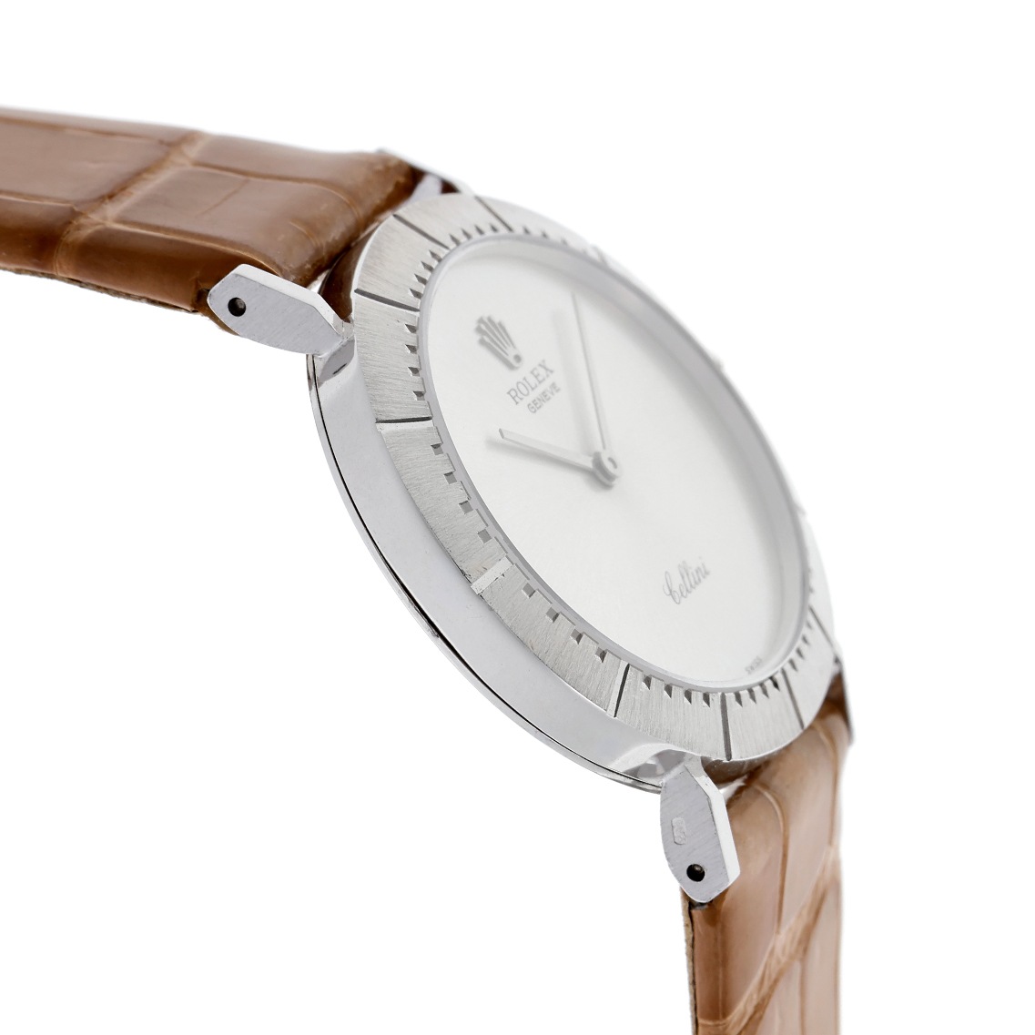 【1974年製】チェリーニ Ref.4083