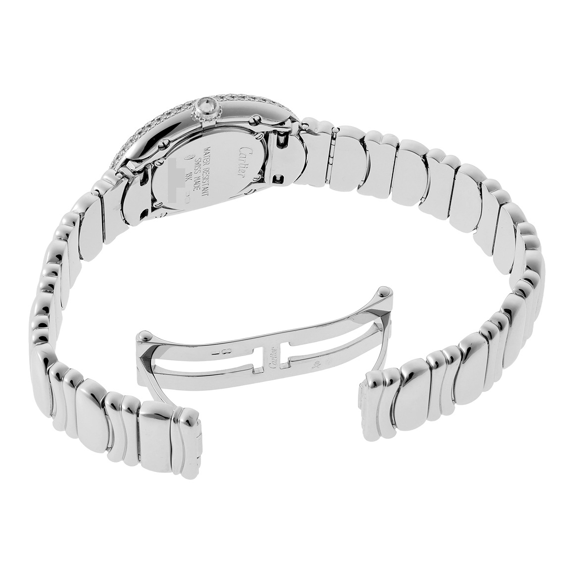 【1990年代】ベニュワール SM Ref.WB50006L2